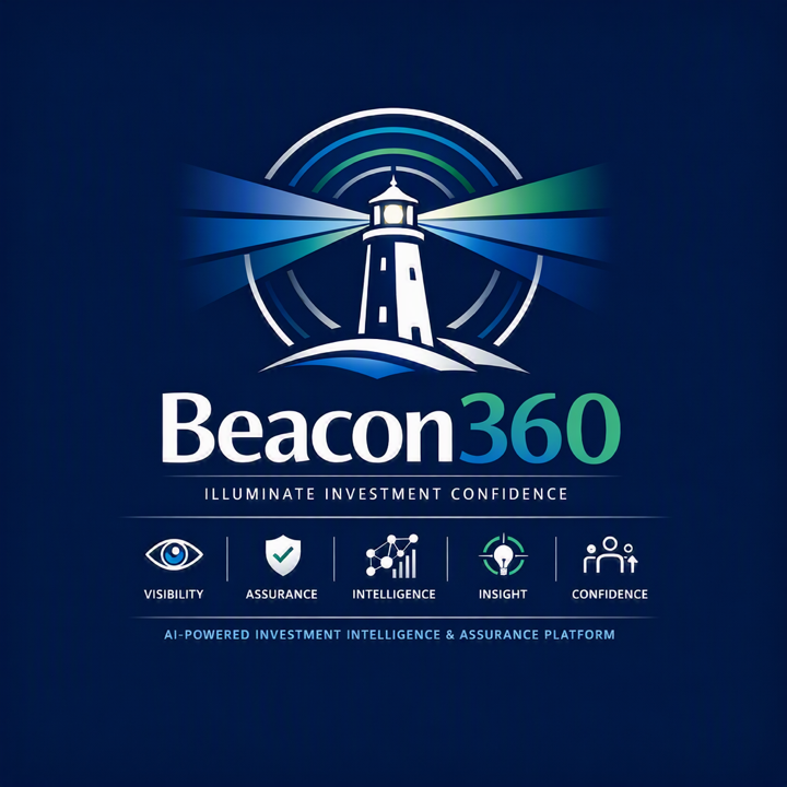 Beacon360 — Illuminate investment confidence